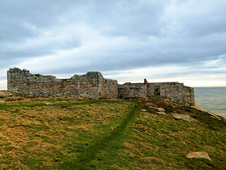 Battery Fort