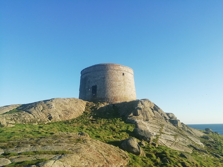 Martello Tower