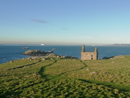 St. Begnet’s Church